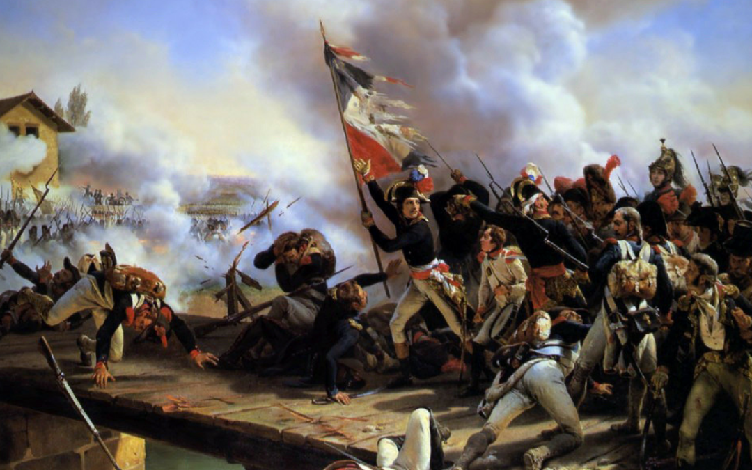 10 Times Napoleon Bonaparte Annihilated His Enemies