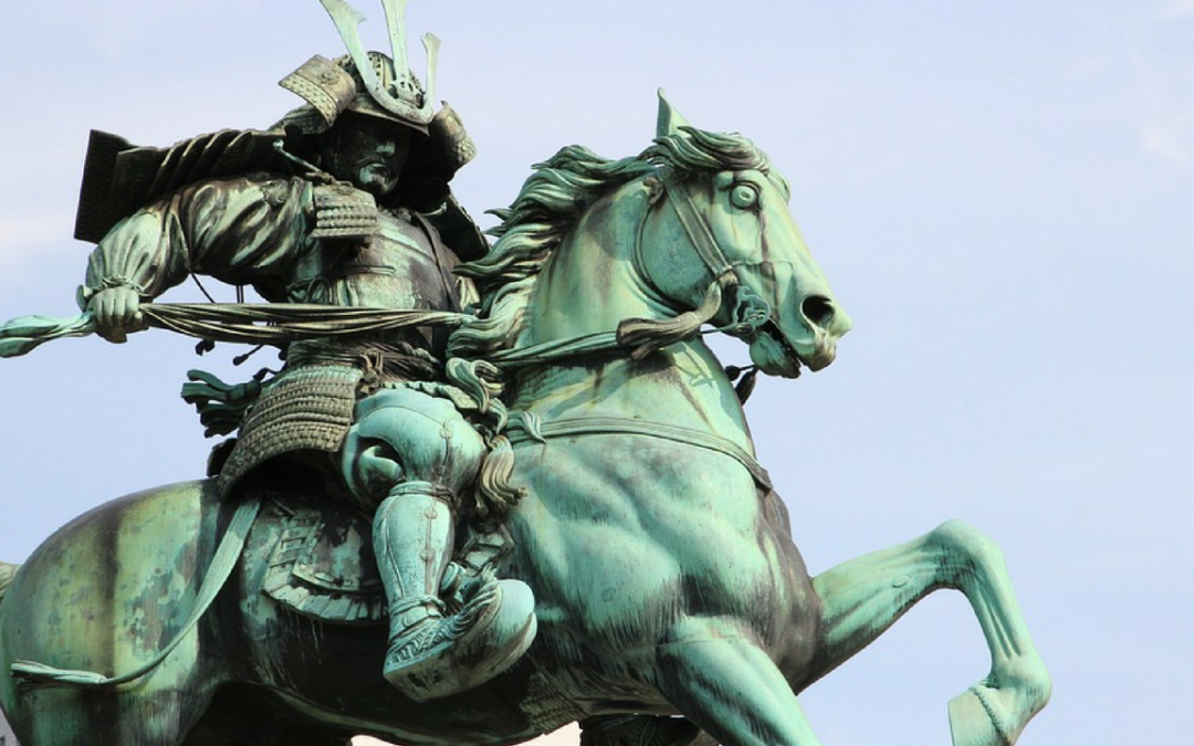 10 Famous Samurai That You Need To Know About