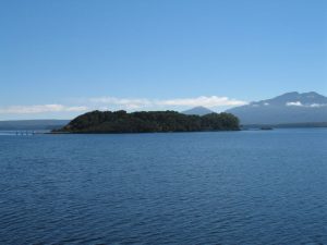 Macquarie Harbour Prison