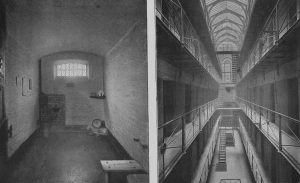 Newgate prison