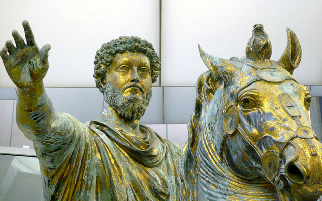 Why The Roman Empire Was So Formidable