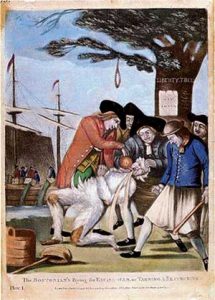 Philip_Dawe_(attributed),_The_Bostonians_Paying_the_Excise-man,_or_Tarring_and_Feathering_(1774)_-_02