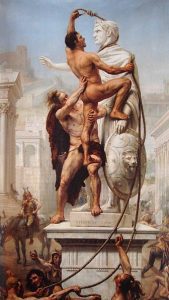 336px-Sack_of_Rome_by_the_Visigoths_on_24_August_410_by_JN_Sylvestre_1890