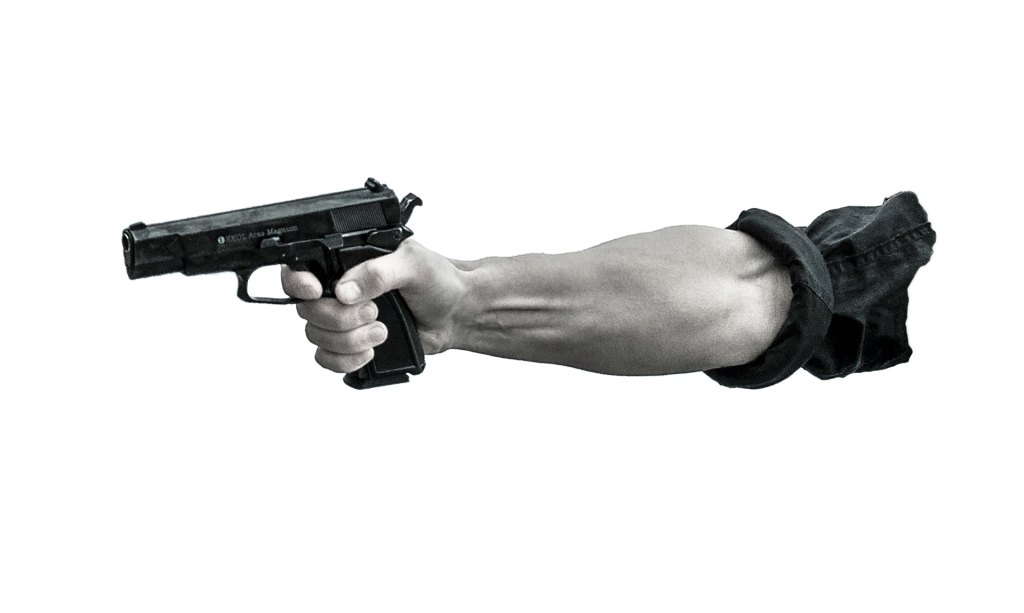 rampage killers pointing-gun-1632373_1920