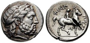 Philip II of Macedon