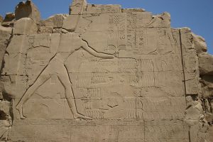 Thutmose III