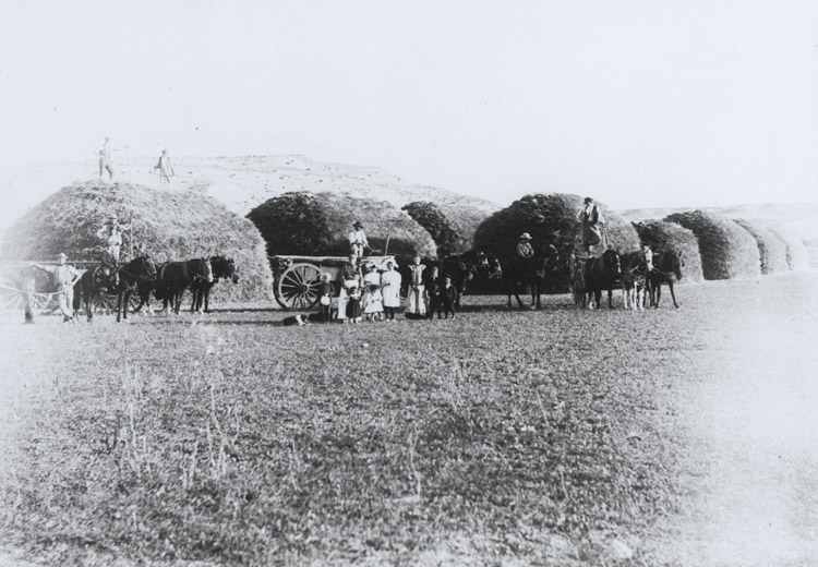 Argentina's Welsh Settlements