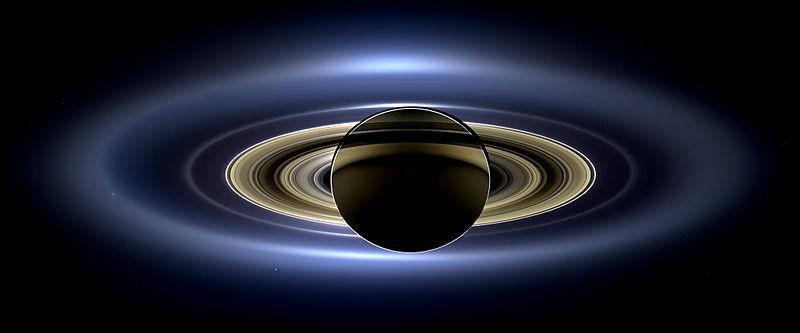 Super saturn