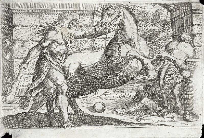 800px-Hercules_and_the_Mares_of_Diomedes_LACMA_65.37.14