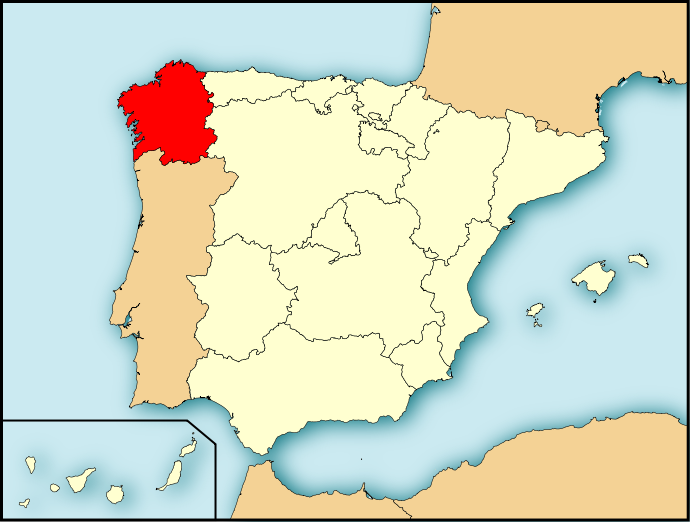 Republic of Galicia