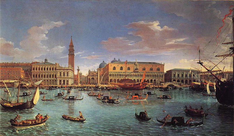Venetian Republic