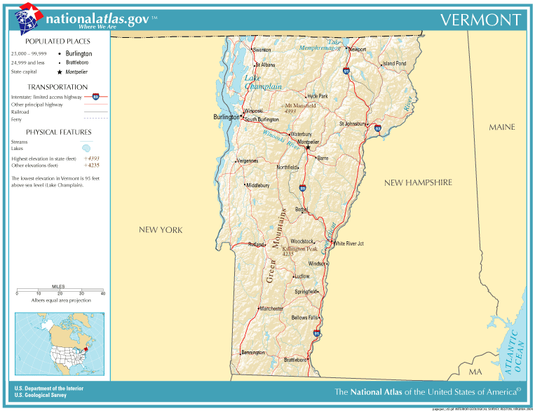 Vermont Republic