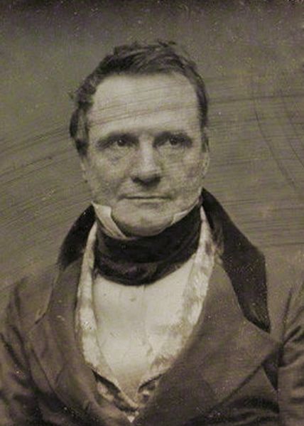 When Charles Babbage tried to summon the devil