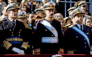 Jorge Videla: crazy dictators