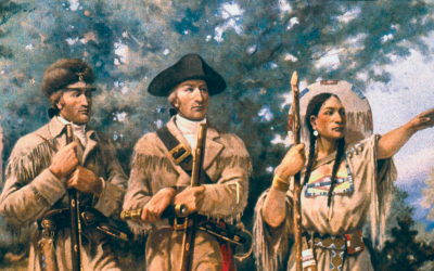 10 Famous Native Americans You Should Know About