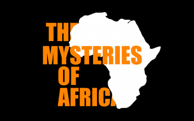 The Mysteries of Africa: Lost Kings and Monsters