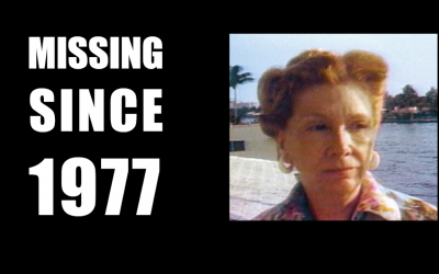 The Mysterious Disappearance of Helen Brach