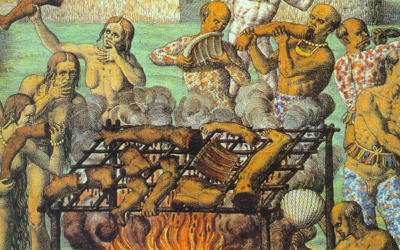 The Worst Cannibals of All Time – Dark History of Cannibalism