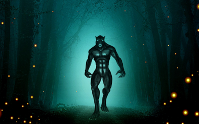 10 Cases of Real Werewolves From History