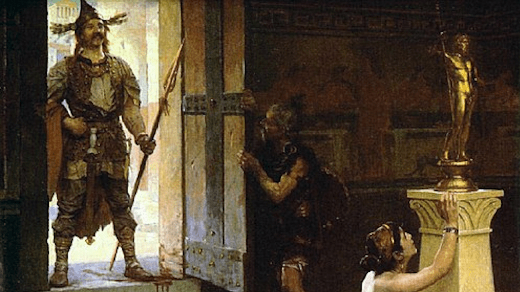 10 Most Fierce Enemies Of Rome From Hannibal To Boadicea Eskify