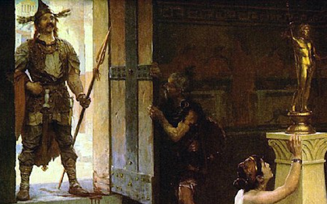 10 Most Fierce Enemies of Rome – From Hannibal To Boadicea