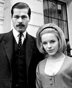 criminals who disappeared: Lord Lucan