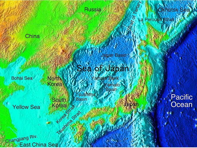 Ghost ships from North Korea