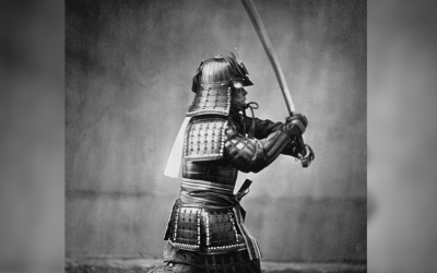 10 Great Warrior Monks From History – From Japan To Germany