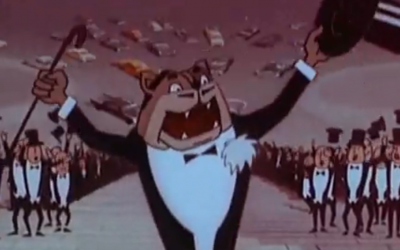 Soviet Cartoons Are Weird – The Strangest Soviet Film