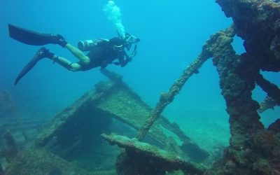 10 Unexplained Underwater Discoveries – Ocean Mysteries