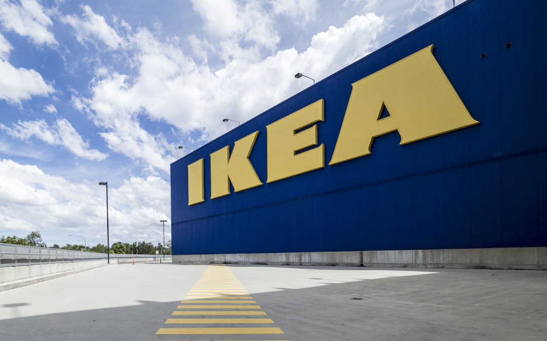 Ikea Competitors: 10 Biggest Competitors To Ikea