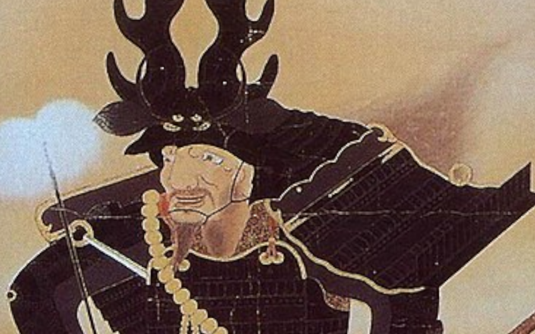 10 Greatest Samurai In Japanese History