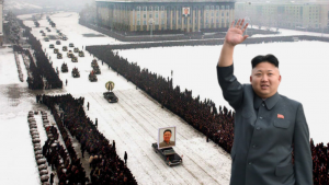 Kim Jong Un banned Christmas