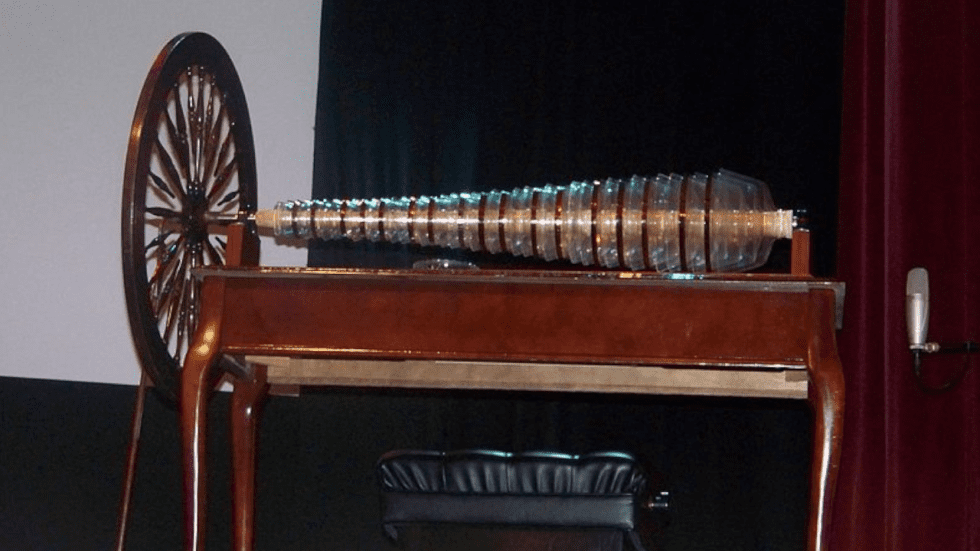 The Most Dangerous Musical Instrument The Glass Harmonica
