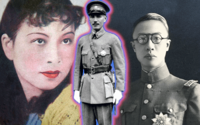 10 Interesting Chinese Historical Figures
