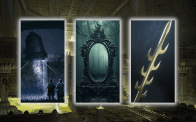Real Life Magical Artifacts