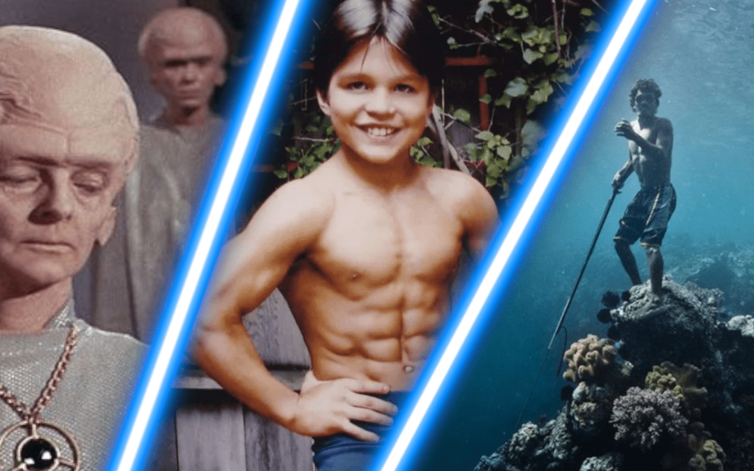 Rare Genetic Mutations You Might Have