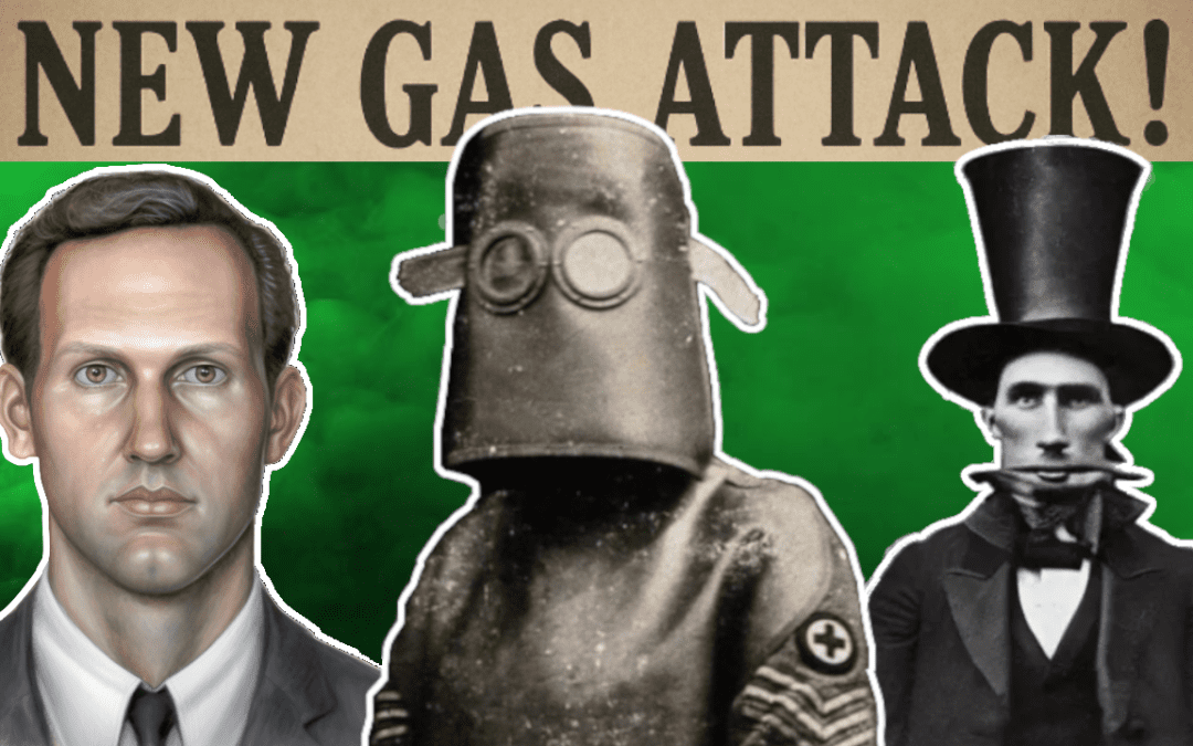 Notorious Criminals Who Disappeared