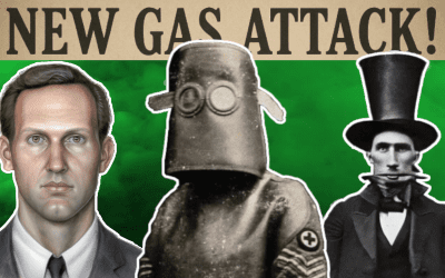 Notorious Criminals Who Disappeared