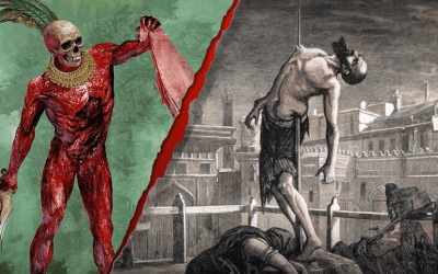 10 Worst Execution Methods of All Time