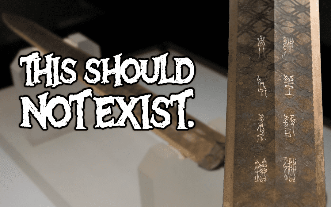 The Most Mysterious Weapons Ever Created